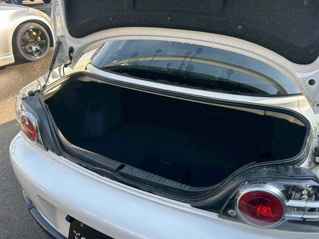 MAZDA RX-8 2006 Image 31