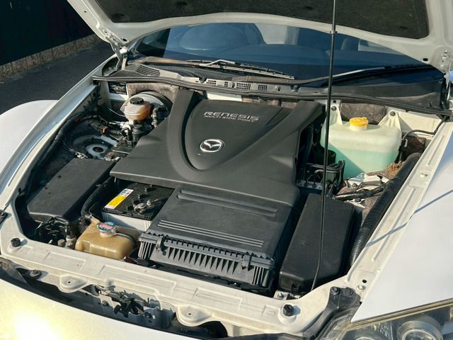 MAZDA RX-8 2006 Image 31
