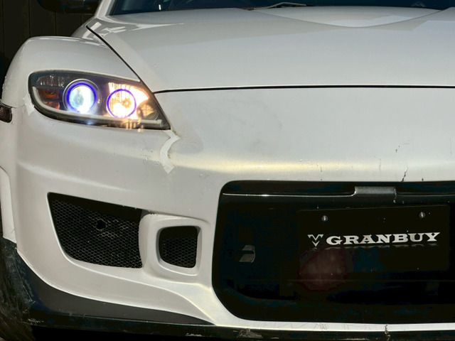 MAZDA RX-8 2006 Image 31