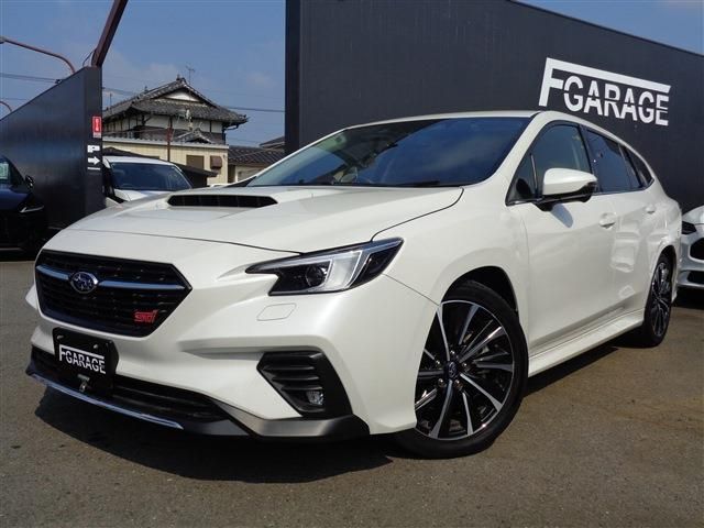 SUBARU LEVORG 2023 Image 31