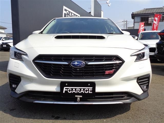 SUBARU LEVORG 2023 Image 31