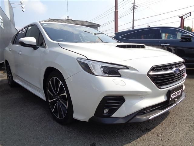 SUBARU LEVORG 2023 Image 31