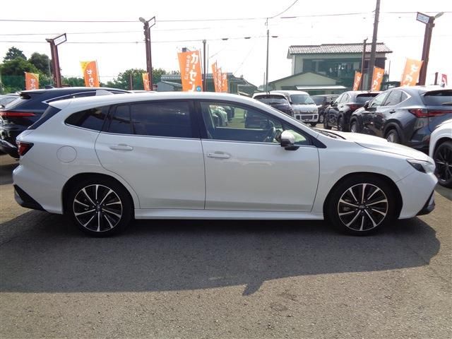 SUBARU LEVORG 2023 Image 31