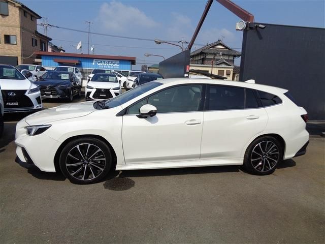 SUBARU LEVORG 2023 Image 31