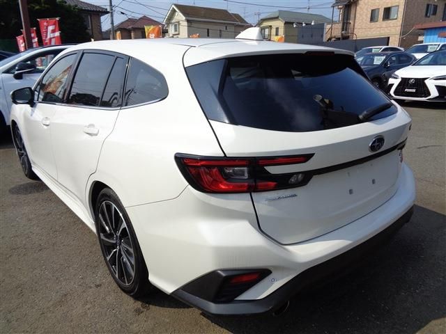 SUBARU LEVORG 2023 Image 31