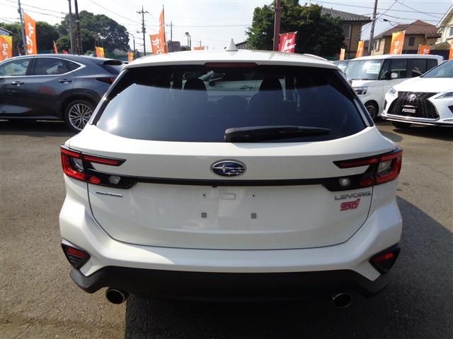 SUBARU LEVORG 2023 Image 31