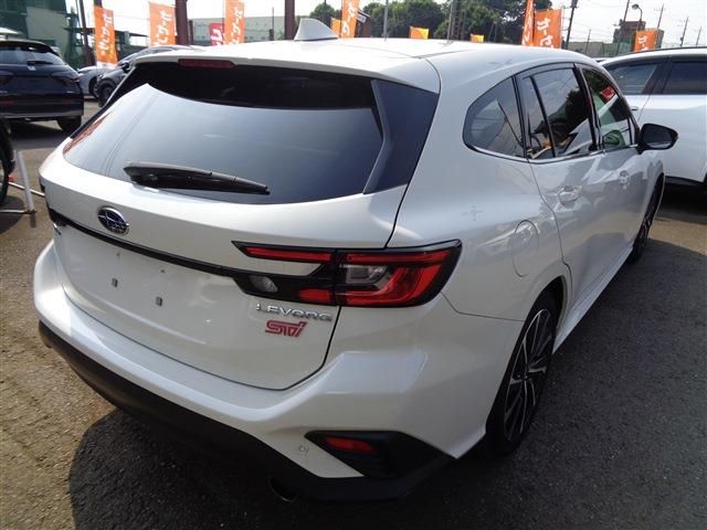 SUBARU LEVORG 2023 Image 31