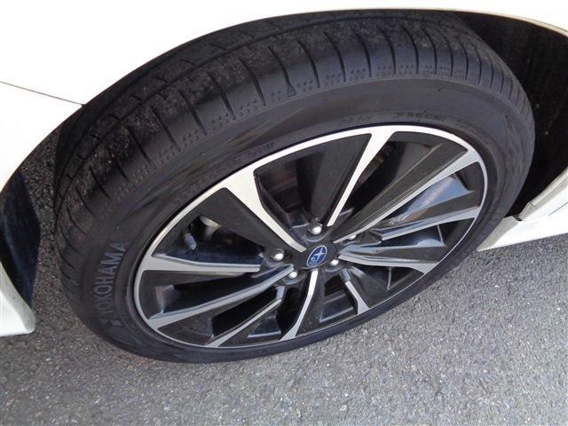 SUBARU LEVORG 2023 Image 31