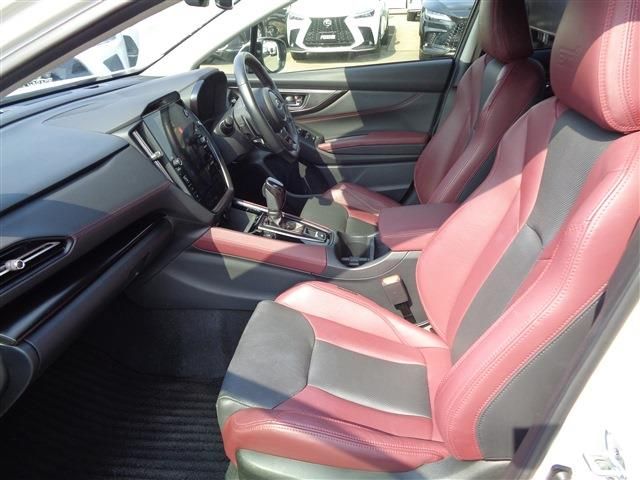 SUBARU LEVORG 2023 Image 31