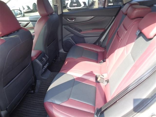 SUBARU LEVORG 2023 Image 31