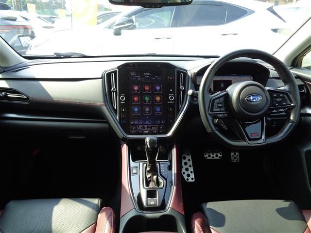 SUBARU LEVORG 2023 Image 31