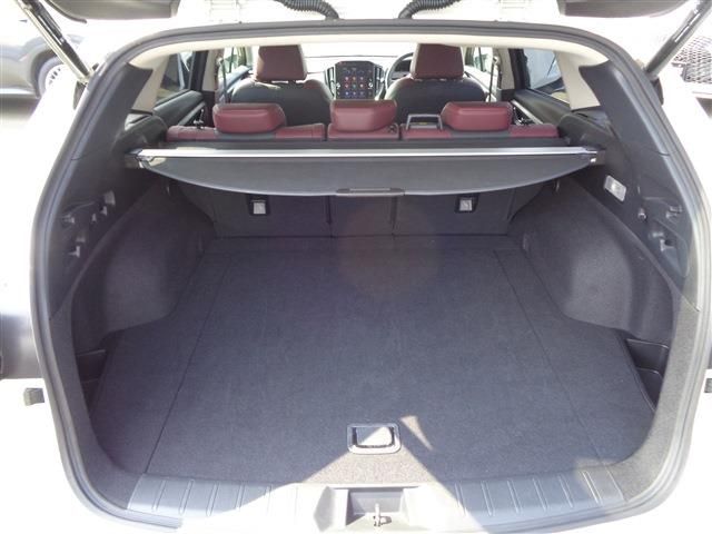 SUBARU LEVORG 2023 Image 31