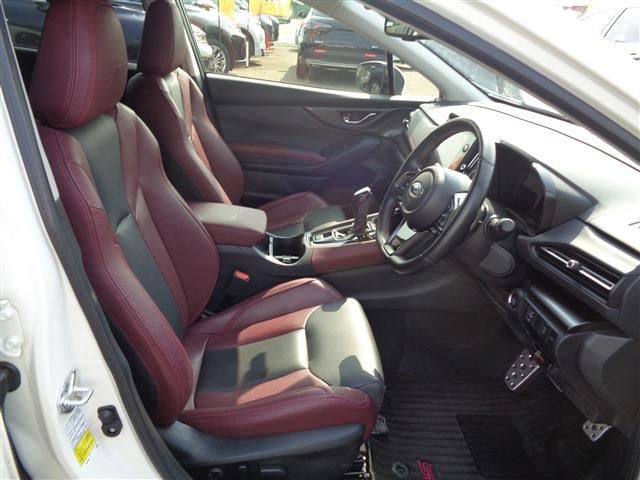 SUBARU LEVORG 2023 Image 31