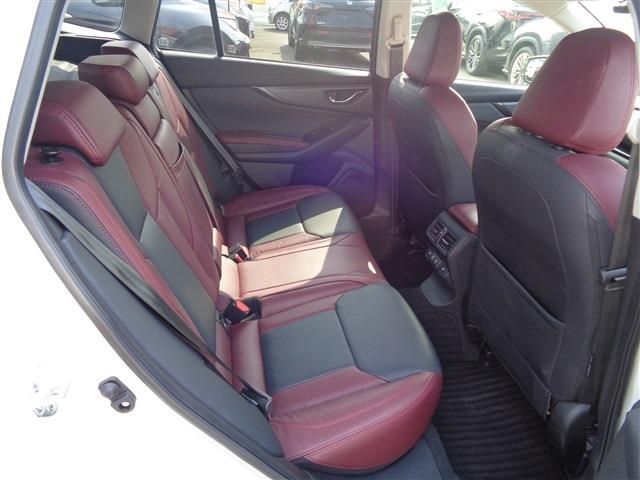 SUBARU LEVORG 2023 Image 31