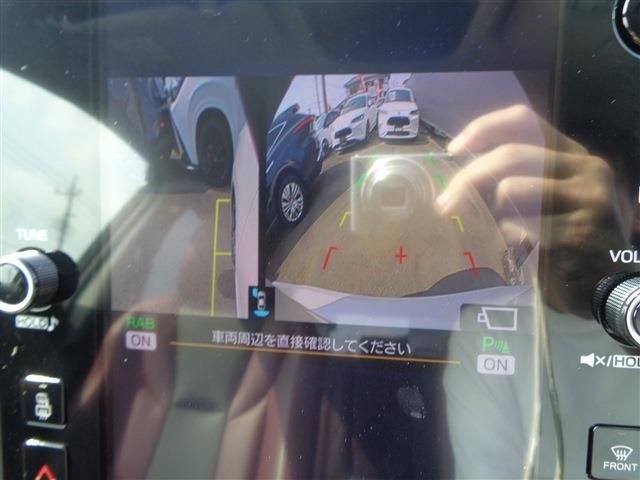 SUBARU LEVORG 2023 Image 31