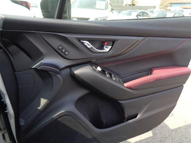 SUBARU LEVORG 2023 Image 31