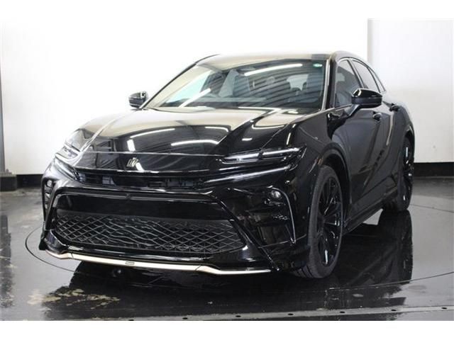 TOYOTA CROWN SPORT 2024 Image 31