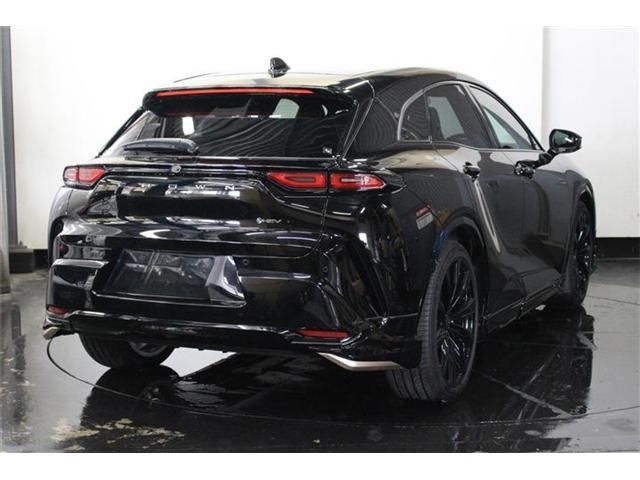 TOYOTA CROWN SPORT 2024 Image 31