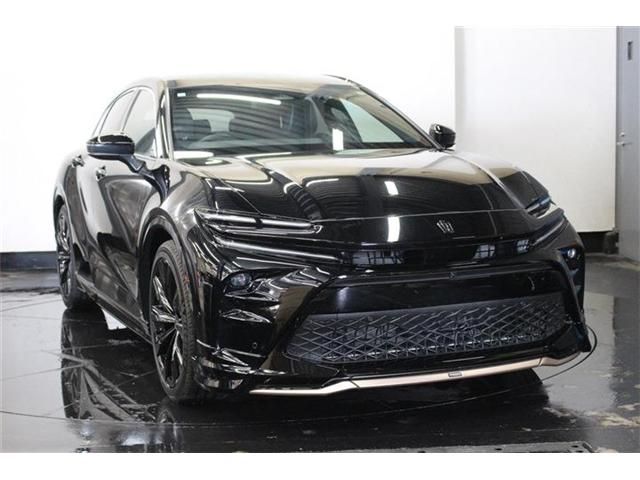 TOYOTA CROWN SPORT 2024 Image 31