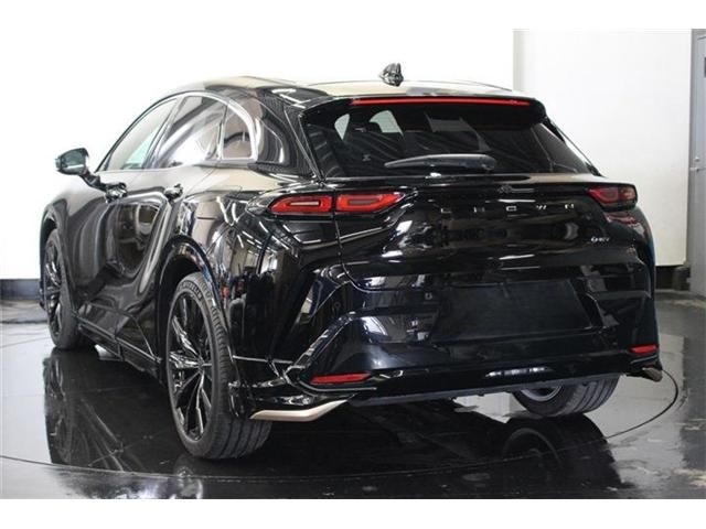 TOYOTA CROWN SPORT 2024 Image 31