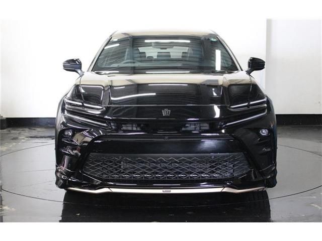 TOYOTA CROWN SPORT 2024 Image 31