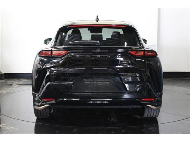 TOYOTA CROWN SPORT 2024 Image 31