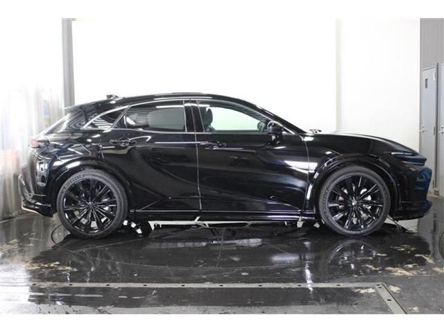 TOYOTA CROWN SPORT 2024 Image 31