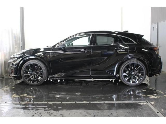 TOYOTA CROWN SPORT 2024 Image 31