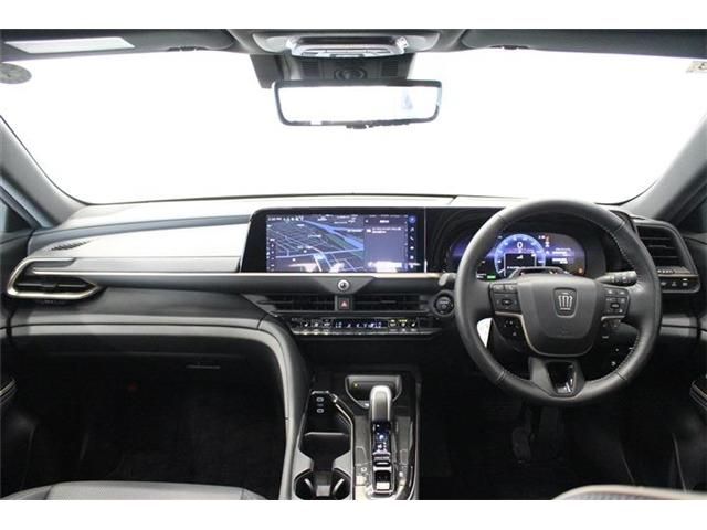 TOYOTA CROWN SPORT 2024 Image 31