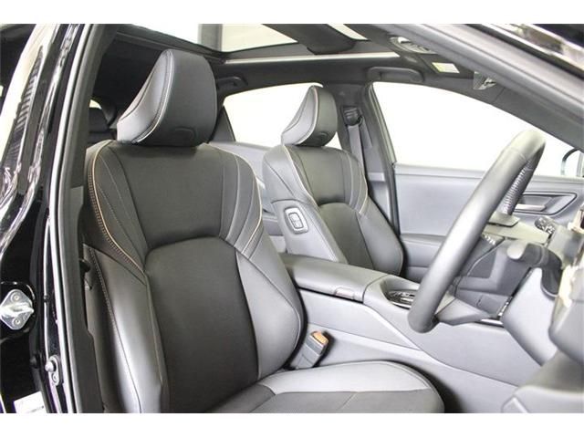 TOYOTA CROWN SPORT 2024 Image 31