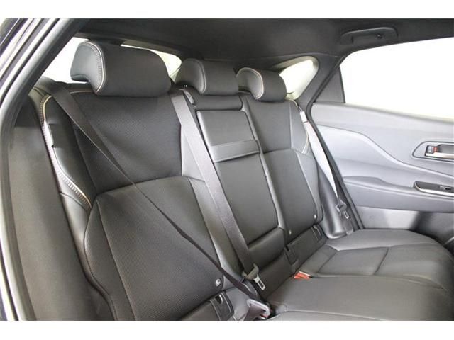 TOYOTA CROWN SPORT 2024 Image 31