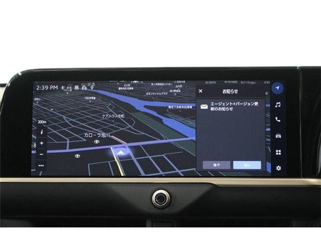 TOYOTA CROWN SPORT 2024 Image 31