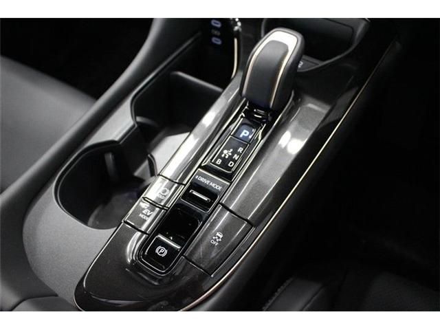 TOYOTA CROWN SPORT 2024 Image 31