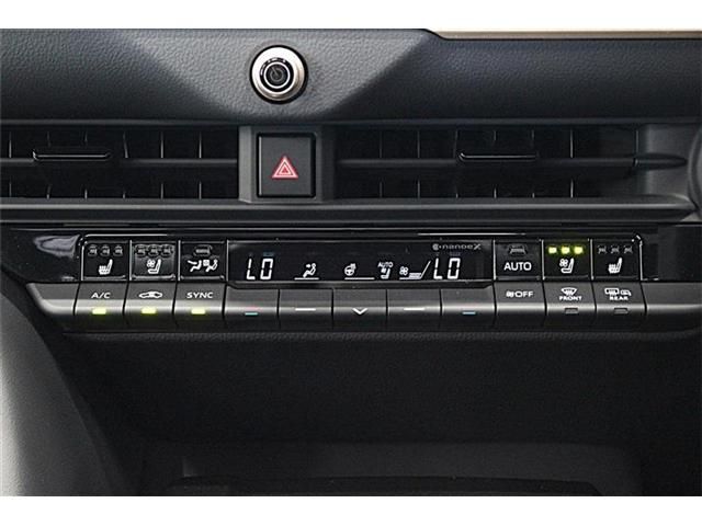 TOYOTA CROWN SPORT 2024 Image 31