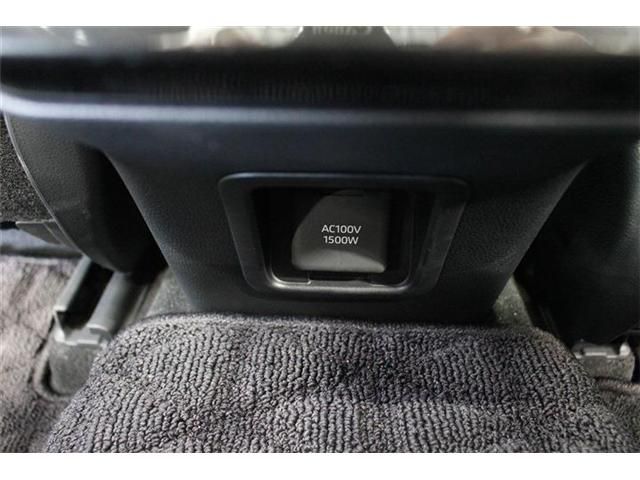 TOYOTA CROWN SPORT 2024 Image 31