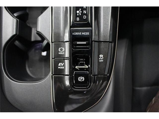 TOYOTA CROWN SPORT 2024 Image 31