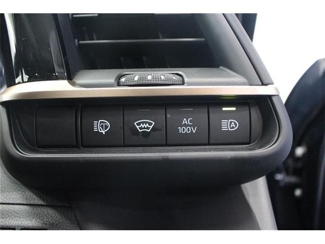 TOYOTA CROWN SPORT 2024 Image 31