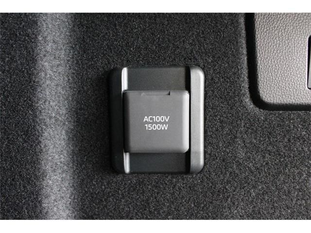 TOYOTA CROWN SPORT 2024 Image 31