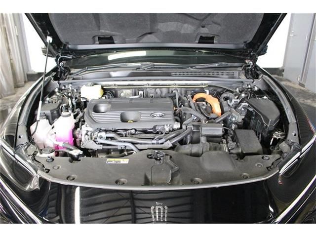 TOYOTA CROWN SPORT 2024 Image 31