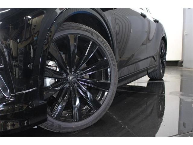 TOYOTA CROWN SPORT 2024 Image 31