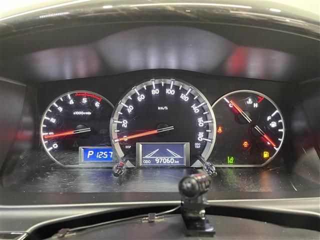 TOYOTA REGIUSACE VAN 4WD 2019 Image 31