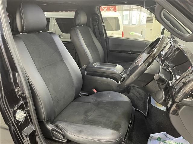 TOYOTA REGIUSACE VAN 4WD 2019 Image 31