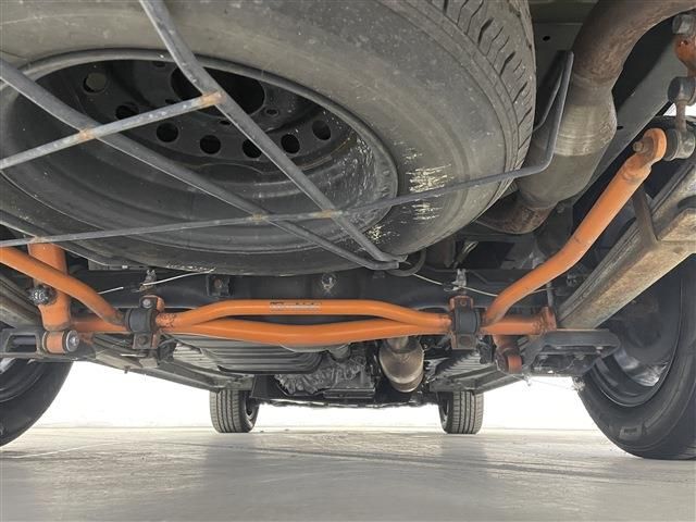 TOYOTA REGIUSACE VAN 4WD 2019 Image 31