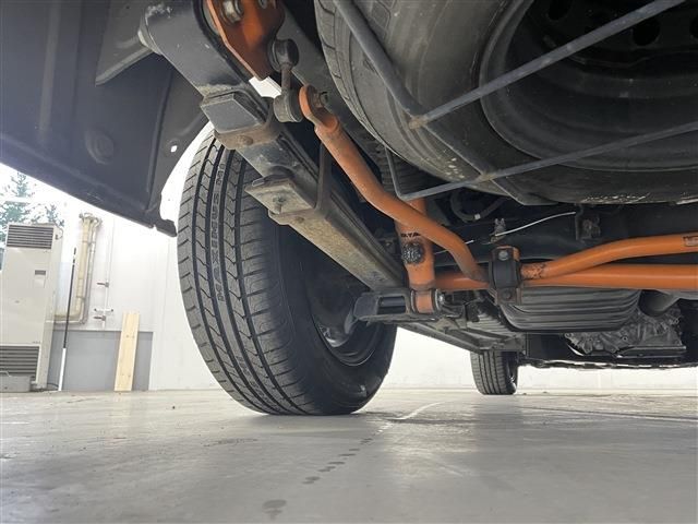 TOYOTA REGIUSACE VAN 4WD 2019 Image 31