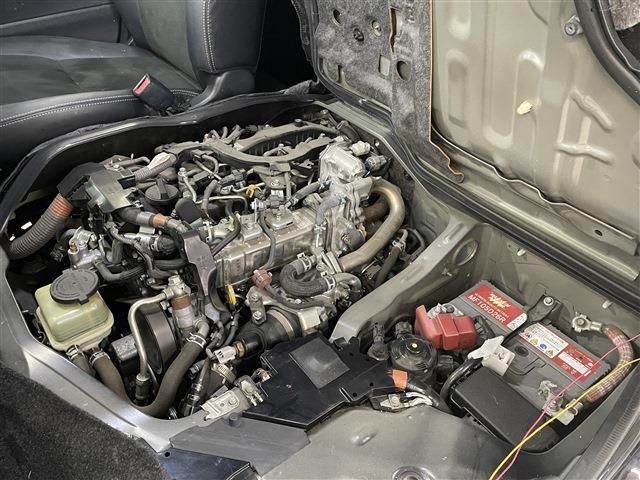 TOYOTA REGIUSACE VAN 4WD 2019 Image 31