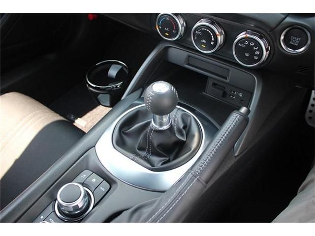 MAZDA ROADSTER 2022 Image 31