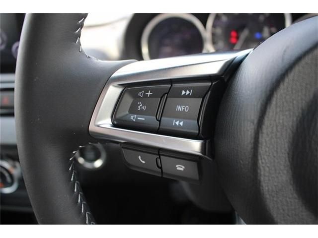 MAZDA ROADSTER 2022 Image 31