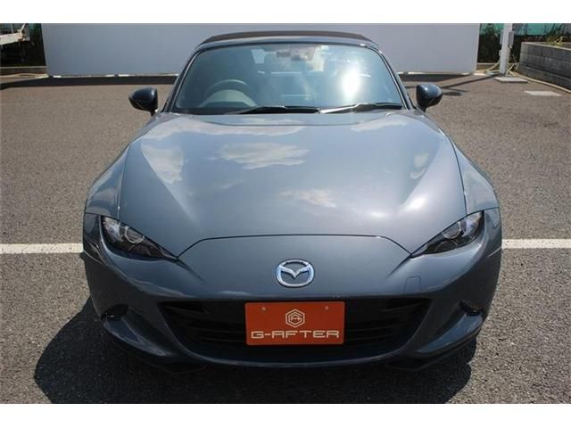 MAZDA ROADSTER 2022 Image 31