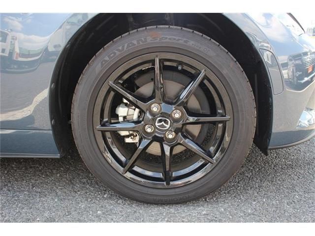 MAZDA ROADSTER 2022 Image 31