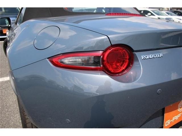 MAZDA ROADSTER 2022 Image 31